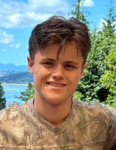 Aidan Smart, owner of Smart Exterior Care